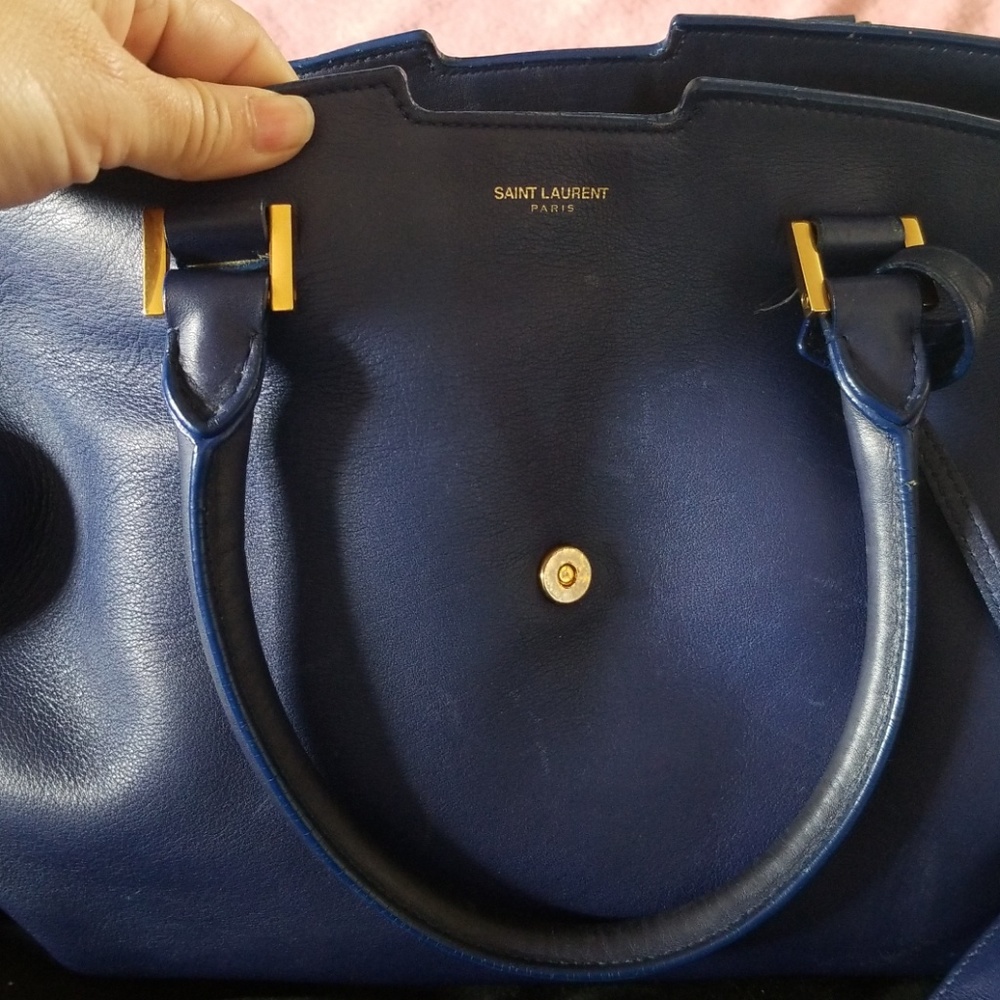 YSL bag - Picture 2 of 8